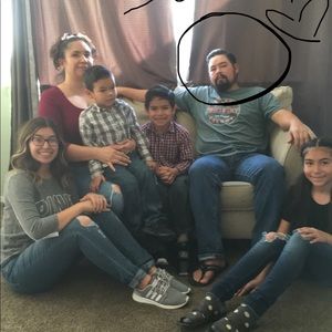 Meet your Posher, Crystal